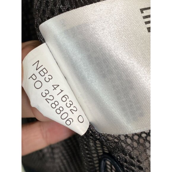 Helly Hansen Black Dubliner Hooded Jacket Kids Youth Size 14 Waterproof Heavenly - Picture 15 of 16